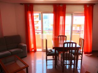 Rent Flat in Centro. Piso en alquiler solo para estudiantes en el centro