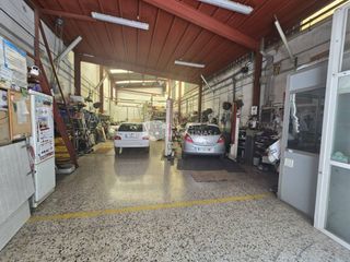 Local Comercial a Norte. Venta de localgaraje con amplio espacio y múltiples posibilidade