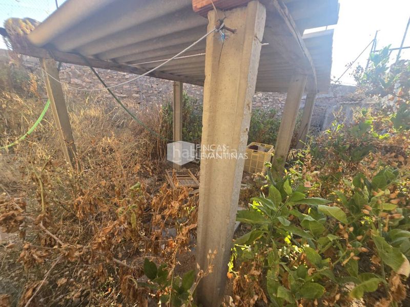 Foto 253522f7-6b05-405c-b59d-73874d5c758e. Casa amb piscina a Los Girasoles Sant Vicent del Raspeig