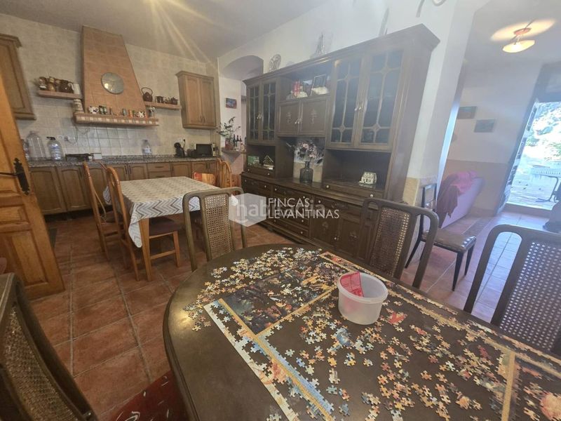Foto 45f15f2c-714d-41ff-949f-ffd409f70d5d. Casa amb piscina a Los Girasoles Sant Vicent del Raspeig