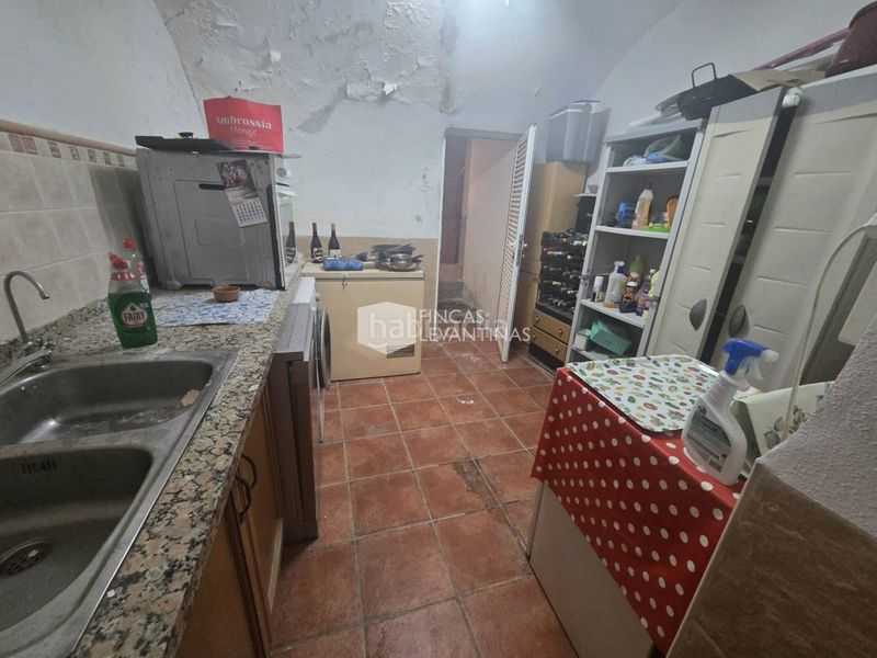 Foto 4c3b3e9e-a1ce-4125-8e50-6c339bd429c3. Casa amb piscina a Los Girasoles Sant Vicent del Raspeig