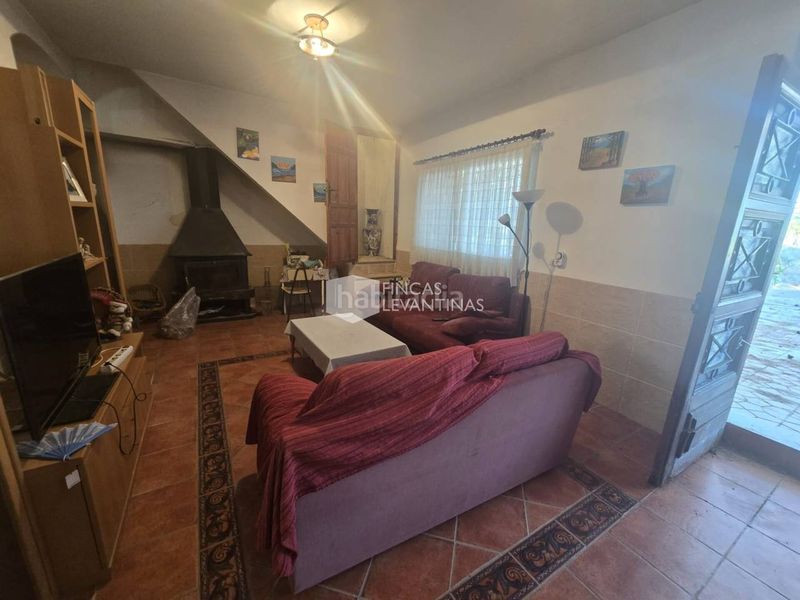 Foto 566a8fa9-1f2f-4351-ad84-45a73180b4cb. Casa amb piscina a Los Girasoles Sant Vicent del Raspeig