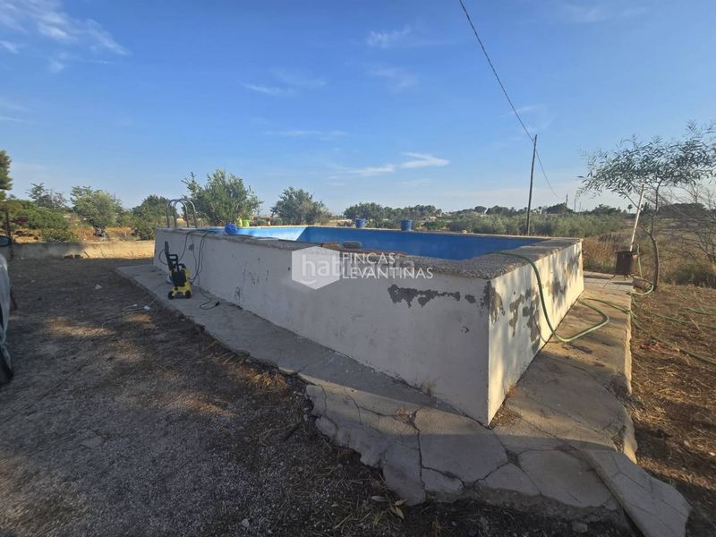 Foto 6740e91b-ec28-4f40-a660-952bead99185. Casa amb piscina a Los Girasoles Sant Vicent del Raspeig