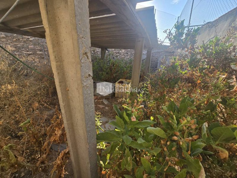 Foto 68710a84-b19f-41cc-ae70-a54a5eff7960. Casa amb piscina a Los Girasoles Sant Vicent del Raspeig