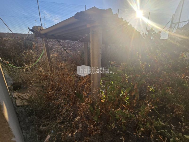 Foto 9688d231-d916-4063-96c4-dea6d37d563a. Casa amb piscina a Los Girasoles Sant Vicent del Raspeig