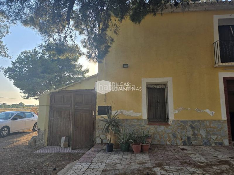 Foto 9d40f4af-941d-44c2-b2db-c45b64159ccd. Casa amb piscina a Los Girasoles Sant Vicent del Raspeig