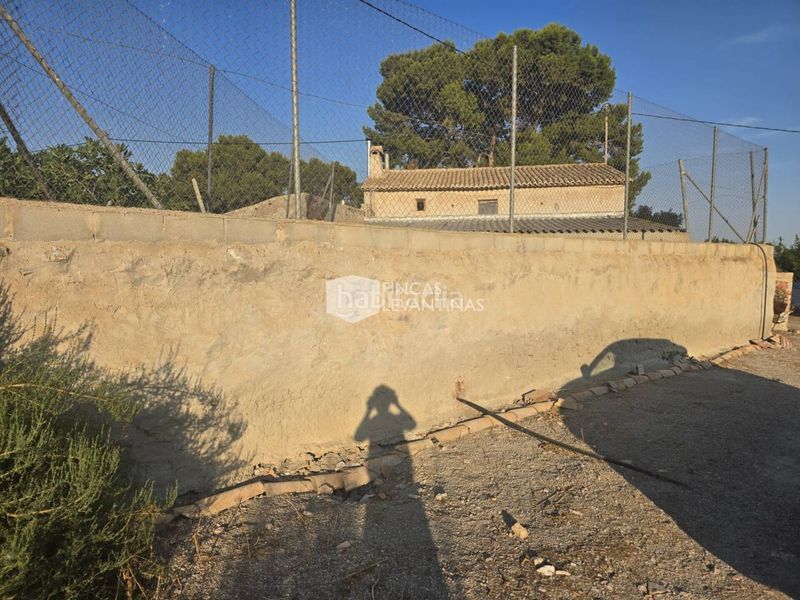 Foto abba1c79-dd33-4fba-ae20-aab5293bbc78. Casa amb piscina a Los Girasoles Sant Vicent del Raspeig