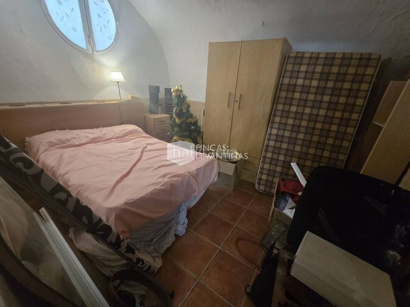 Foto ac0d2a17-4030-4fdf-bcbf-2eb268bc7842. Casa amb piscina a Los Girasoles Sant Vicent del Raspeig