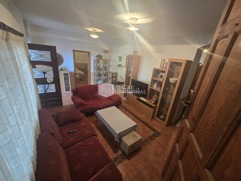 Foto bf6ac313-22e5-4495-8ee9-f17d2cb8b48c. Casa amb piscina a Los Girasoles Sant Vicent del Raspeig