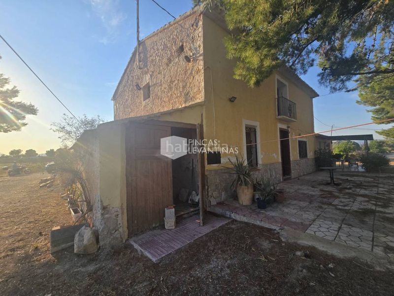 Foto d2187b90-b717-40f3-8797-a73541f77557. Casa amb piscina a Los Girasoles Sant Vicent del Raspeig