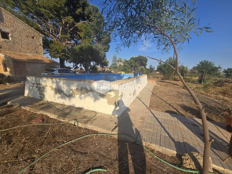 Foto dc0ebb3c-638d-4ee4-92cd-b8526283c8db. Casa amb piscina a Los Girasoles Sant Vicent del Raspeig
