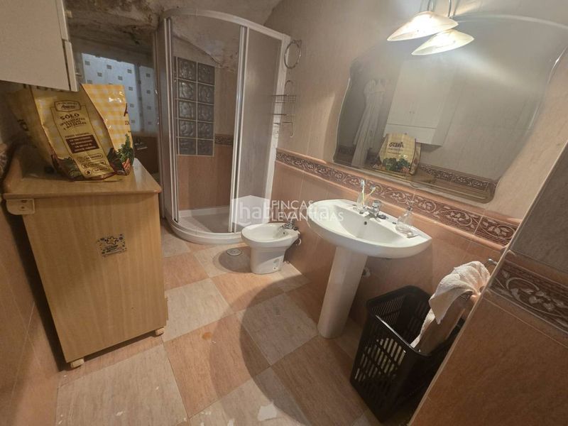 Foto e12fb758-f785-4795-bad9-36fbc55e42bd. Casa amb piscina a Los Girasoles Sant Vicent del Raspeig