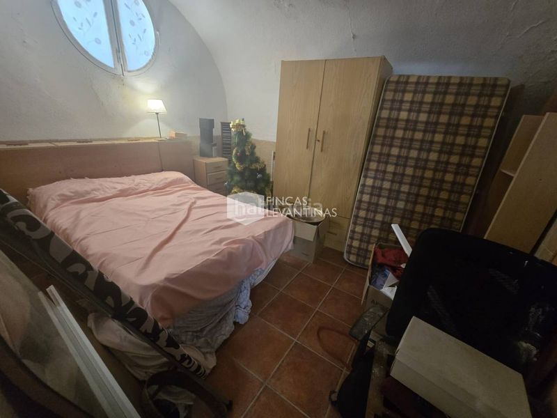 Foto e81d1d1e-3ccb-4c41-b773-3da6c7f5f04e. Casa amb piscina a Los Girasoles Sant Vicent del Raspeig