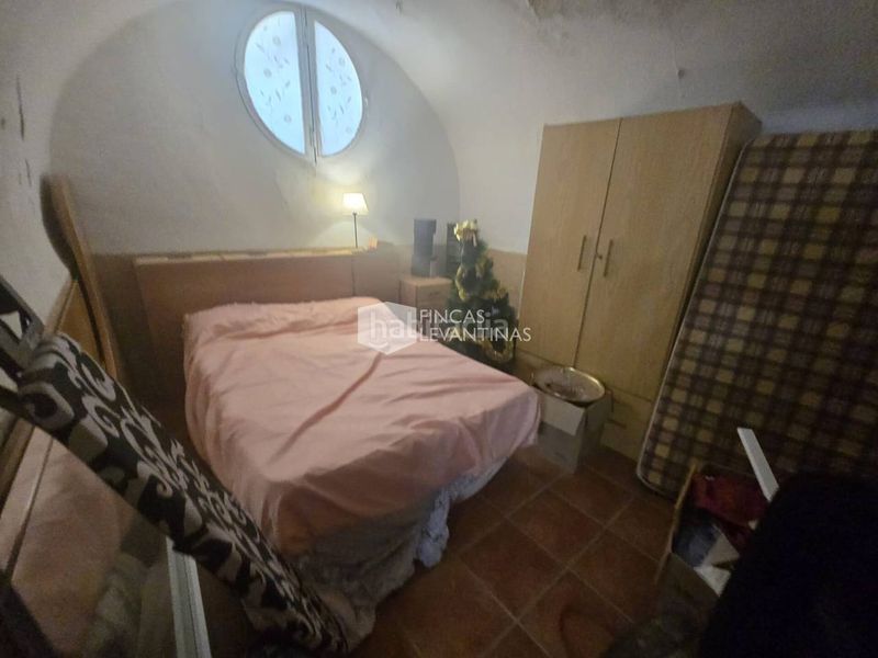 Foto f7899e9f-9c9a-4fb9-b089-0b2803777efa. Casa amb piscina a Los Girasoles Sant Vicent del Raspeig