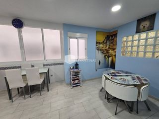 Flat  Calle belando. Venta de magnifico piso en el centro de alicante