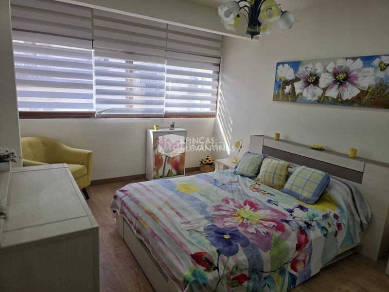 Foto 87285416-b240-4490-9322-82619556914a. Pis a Mercado Alicante
