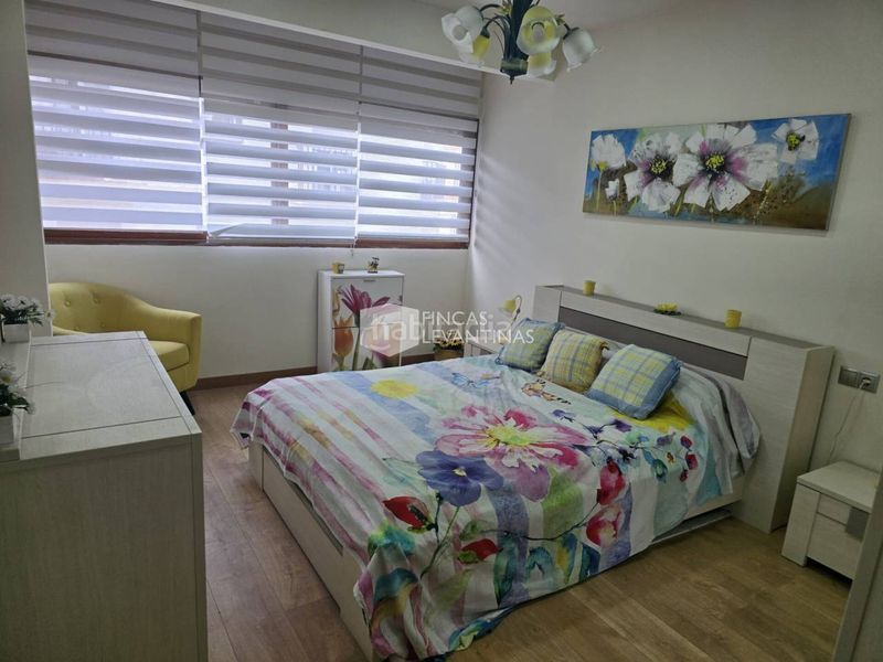 Foto cca74140-5059-4279-8077-f7aa828a99b7. Pis a Mercado Alicante
