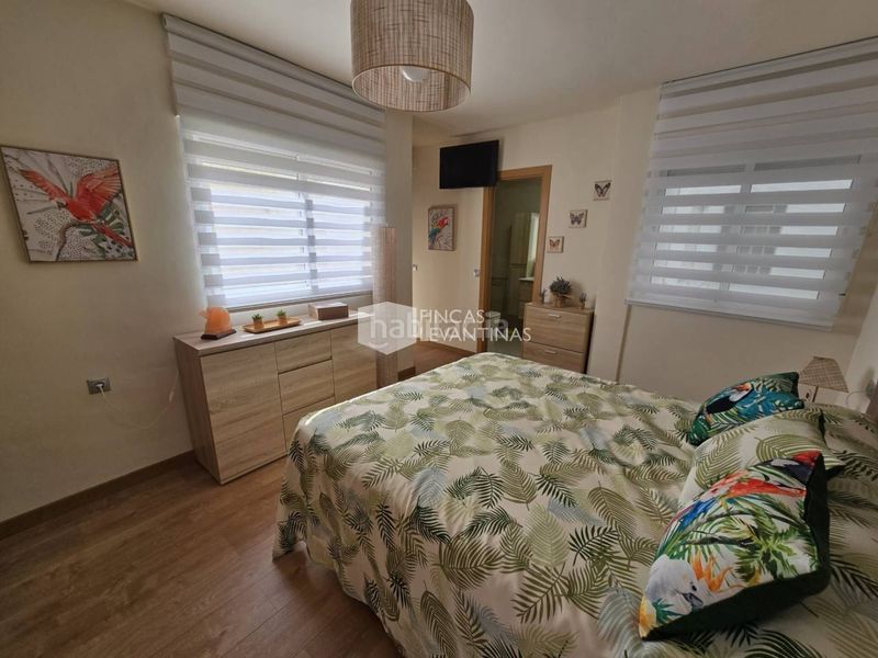 Foto cf5e209c-b12c-4280-aefd-f6ed60c846dc. Pis a Mercado Alicante