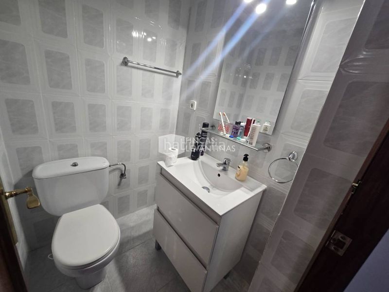 Foto 05ad2c85-36b4-44cf-b0ae-685f91a00f42. Location appartement dans Norte Sant Vicent del Raspeig