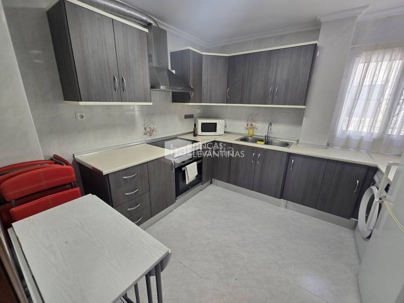 Foto 1249eb34-d853-4d7e-94e3-35674ed27940. Location appartement dans Norte Sant Vicent del Raspeig