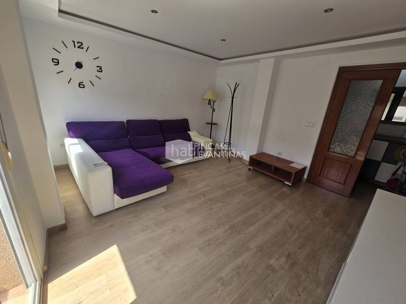 Foto 1f79043a-38e7-456b-a7d1-9d4542ef59ba. Location appartement dans Norte Sant Vicent del Raspeig
