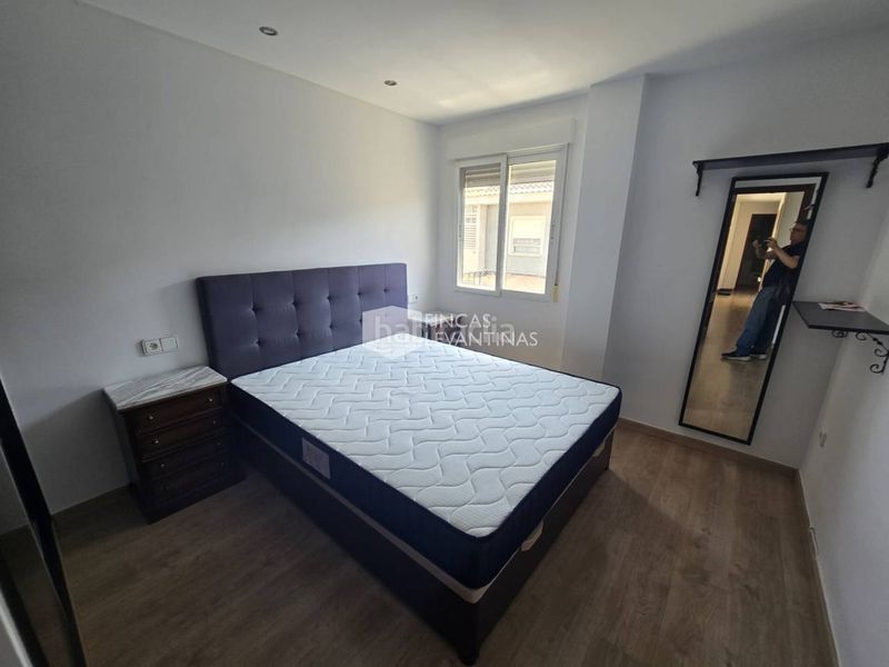 Foto 28a21ea6-15f2-4b28-8e26-aca203a617f8. Location appartement dans Norte Sant Vicent del Raspeig