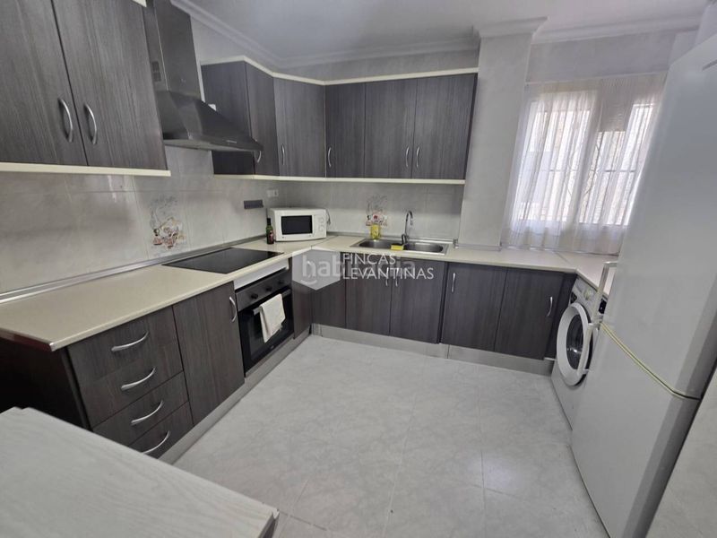 Foto 320a764a-096e-440c-82da-56f9d82c5932. Location appartement dans Norte Sant Vicent del Raspeig