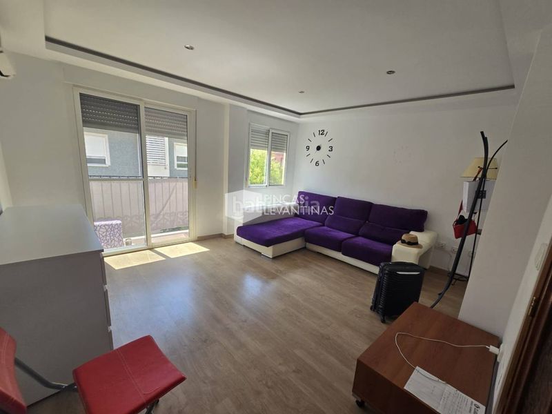 Foto 344ea1ab-c45e-442a-8b8c-d56e18461b5b. Location appartement dans Norte Sant Vicent del Raspeig