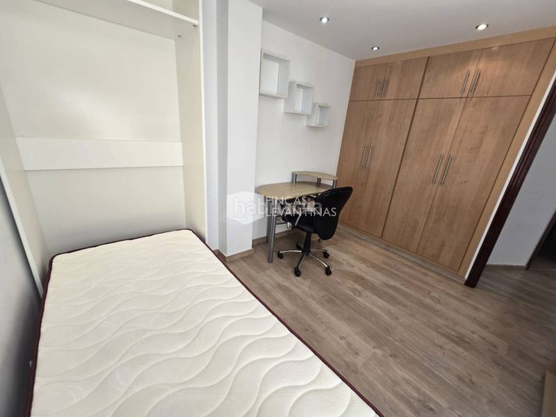 Foto 50e59061-a488-422c-8407-687f67cf179e. Location appartement dans Norte Sant Vicent del Raspeig