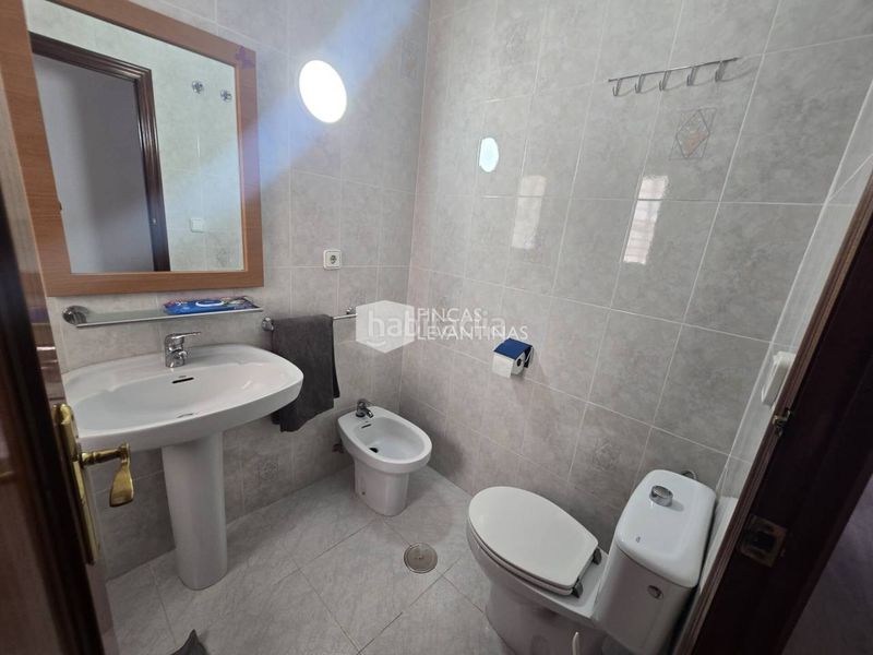 Foto 533b9aeb-1ddf-4235-b271-bd8a0fc419b6. Location appartement dans Norte Sant Vicent del Raspeig