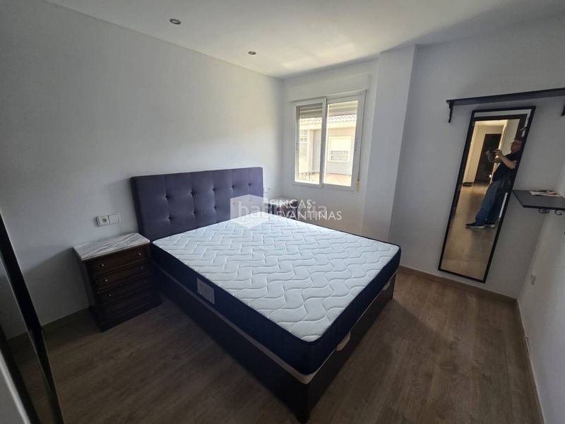 Foto 54a94351-9603-40d1-a3a4-6a5cca97335a. Location appartement dans Norte Sant Vicent del Raspeig