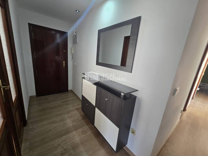 Foto 5bcb7741-2c53-45cb-8245-d0ba1a174183. Location appartement dans Norte Sant Vicent del Raspeig