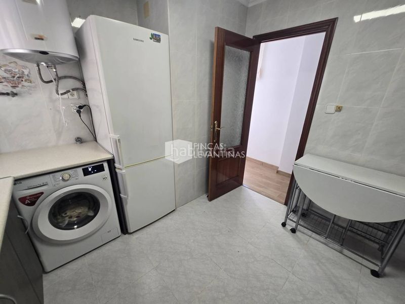 Foto 62191e9d-5313-40b8-989b-30bcb1aed82a. Location appartement dans Norte Sant Vicent del Raspeig