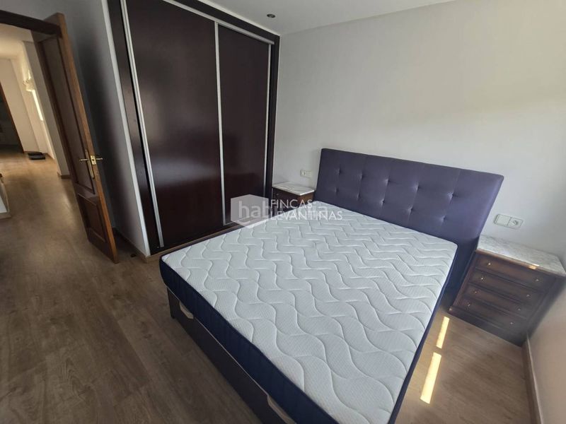 Foto 67408312-6e98-43fe-9831-1932d8b4a86b. Location appartement dans Norte Sant Vicent del Raspeig