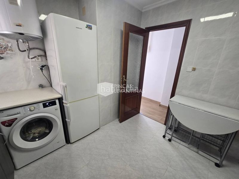 Foto 7359deaa-346c-4278-a29f-9c71f30edb21. Location appartement dans Norte Sant Vicent del Raspeig