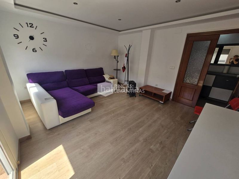 Foto 73938f9d-0227-4ad2-a4ad-6c1a7217cce2. Location appartement dans Norte Sant Vicent del Raspeig