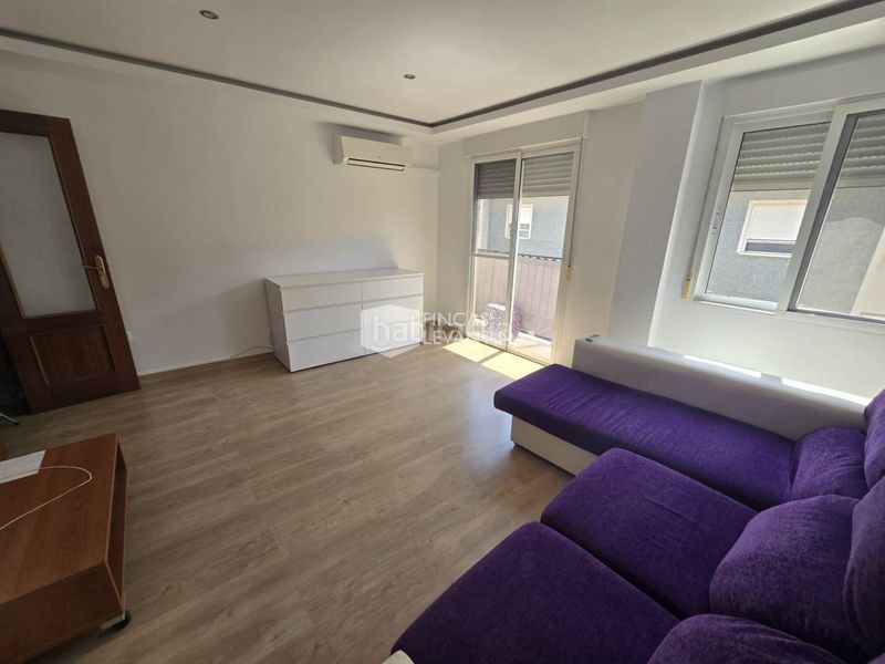 Foto 74151fc5-b3cf-42e3-99ba-29a3d2621ea4. Location appartement dans Norte Sant Vicent del Raspeig