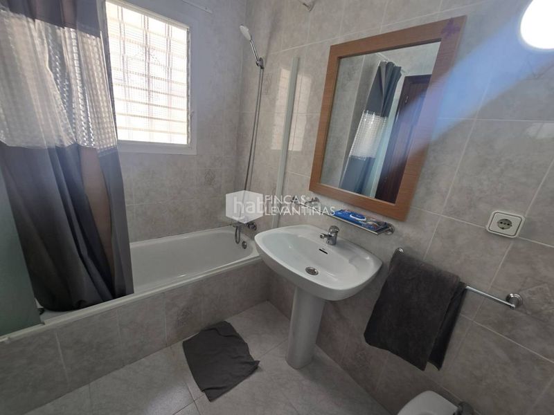 Foto 8344e809-c38a-4f77-b228-9ca188c0725f. Location appartement dans Norte Sant Vicent del Raspeig