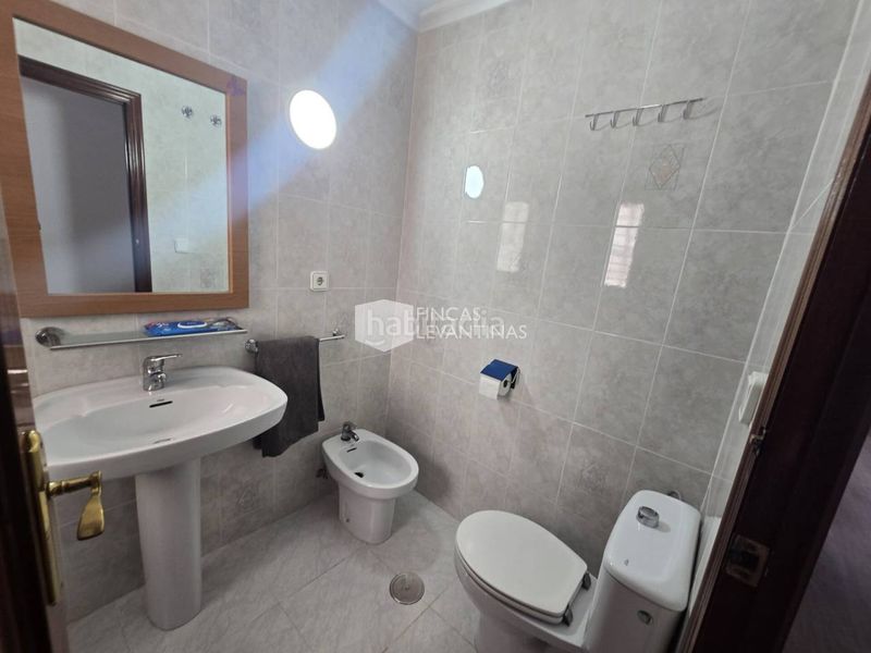 Foto 8605a8eb-d3c1-4ad7-9300-ea53af631823. Location appartement dans Norte Sant Vicent del Raspeig