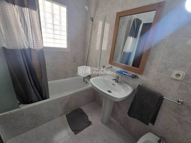 Foto 9012e0b4-aa6e-4c72-ae4d-45e1da99da73. Location appartement dans Norte Sant Vicent del Raspeig