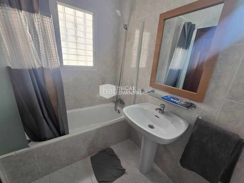 Foto 99cd28a0-bebc-4163-b8ce-2246fcb9eeee. Location appartement dans Norte Sant Vicent del Raspeig