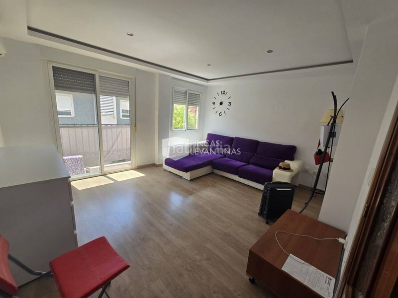 Foto a864f0a4-c100-4048-98e3-6db1cdb5334f. Location appartement dans Norte Sant Vicent del Raspeig