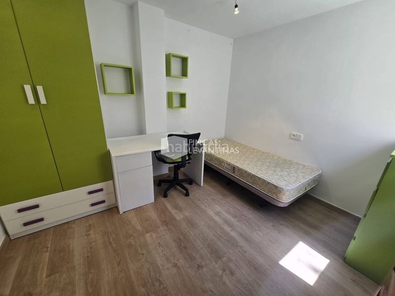 Foto b088bebe-fca7-476b-97df-c05b8787c6ea. Location appartement dans Norte Sant Vicent del Raspeig