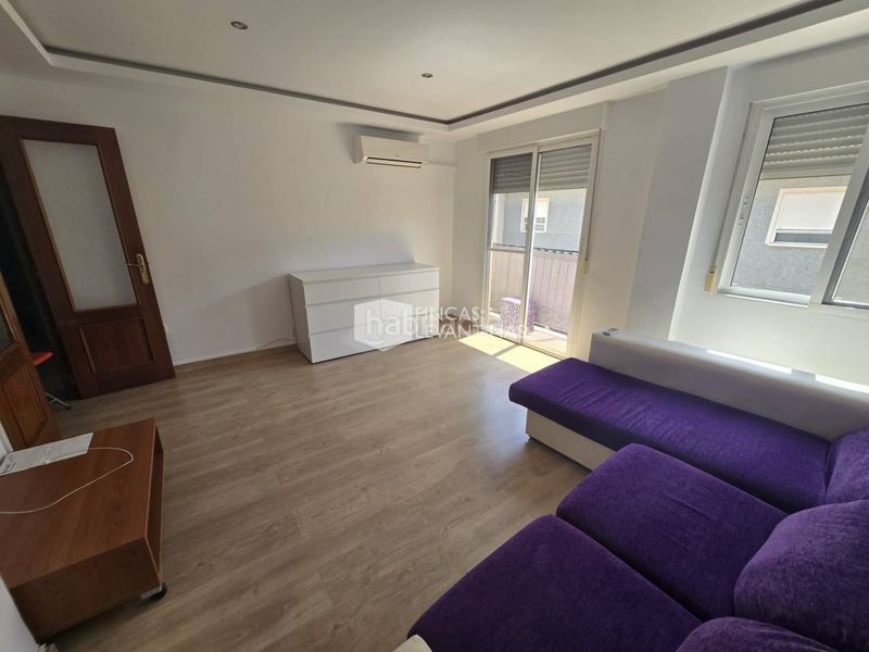 Foto d2c59d2d-344f-44f9-8378-a56b6cd2494b. Location appartement dans Norte Sant Vicent del Raspeig