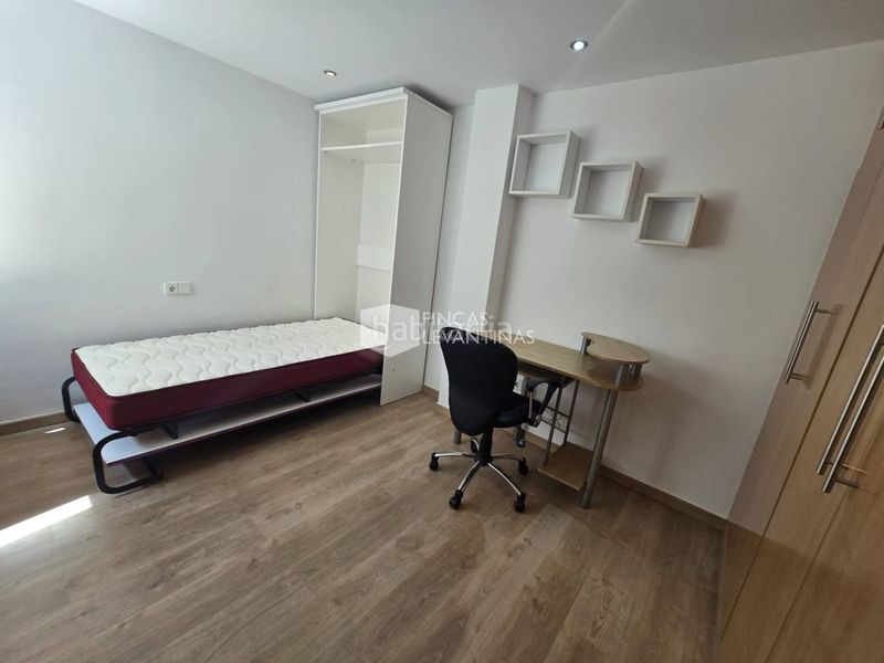 Foto da3a2122-77d2-441a-bd14-add7101e9df4. Location appartement dans Norte Sant Vicent del Raspeig