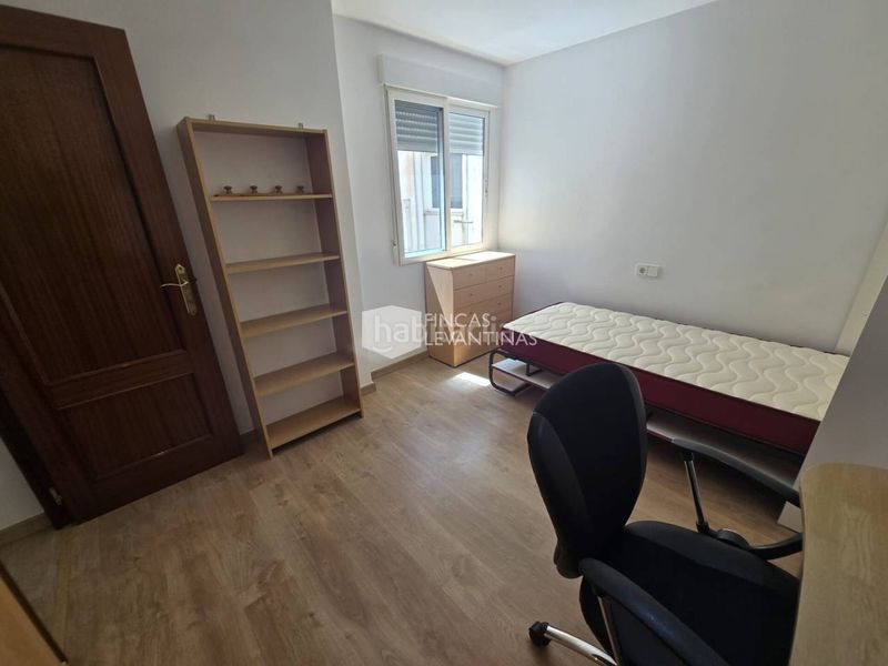 Foto ddc395c2-958a-49fa-ac7b-da090b71757a. Location appartement dans Norte Sant Vicent del Raspeig