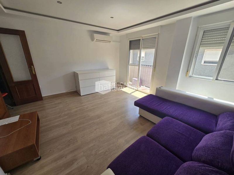 Foto e16a770e-b4fa-4bca-a880-468d7c371b3a. Location appartement dans Norte Sant Vicent del Raspeig