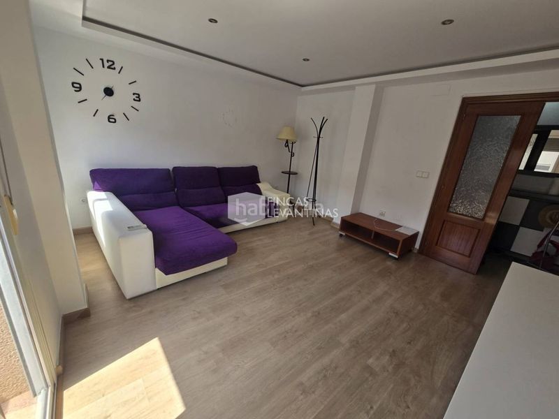 Foto e1dc4dc6-823b-47d0-9ddf-9730a33a486e. Location appartement dans Norte Sant Vicent del Raspeig