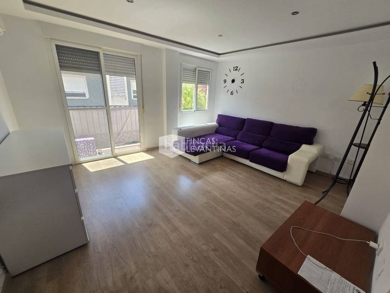 Foto ee2ee578-793d-4c5e-a898-23b07a5c79da. Location appartement dans Norte Sant Vicent del Raspeig