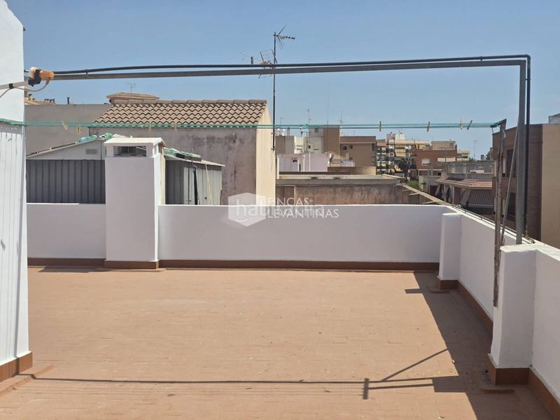 Foto ef13a550-6a92-4bd3-a9ae-ab2f7dabfa37. Location appartement dans Norte Sant Vicent del Raspeig